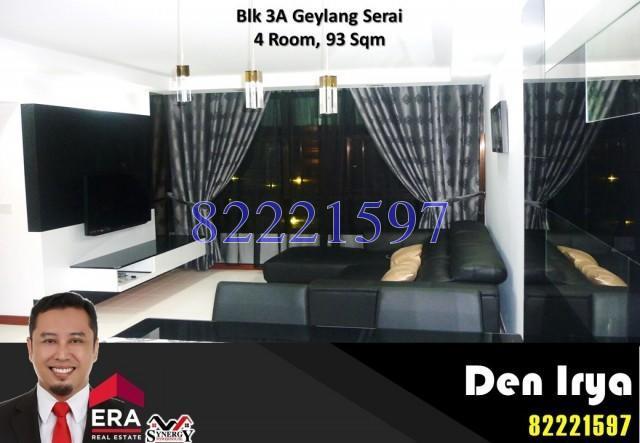 Geylang Serai thumbnail photo